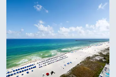 15625 Front Beach Road #1208, Panama City Beach, FL 32413 - Photo 35