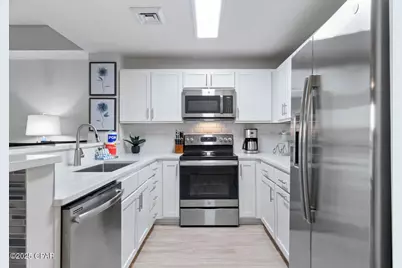 15928 Front Beach Road #3-410, Panama City Beach, FL 32413 - Photo 7