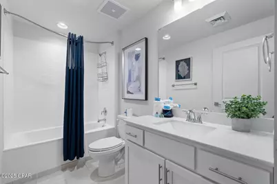 15928 Front Beach Road #3-410, Panama City Beach, FL 32413 - Photo 19