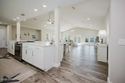 6905 Hugh Drive, Panama City, FL 32404 - Photo 3