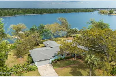 1203 N Bay Drive, Lynn Haven, FL 32444 - Photo 5