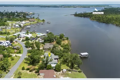 1203 N Bay Drive, Lynn Haven, FL 32444 - Photo 41