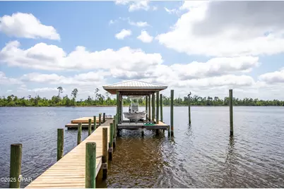 1203 N Bay Drive, Lynn Haven, FL 32444 - Photo 45