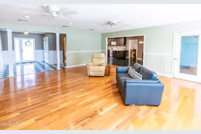 1203 N Bay Drive, Lynn Haven, FL 32444 - Photo 13