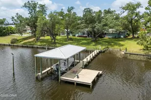 1203 N Bay Dr, Lynn Haven, FL 32444 - Photo 3
