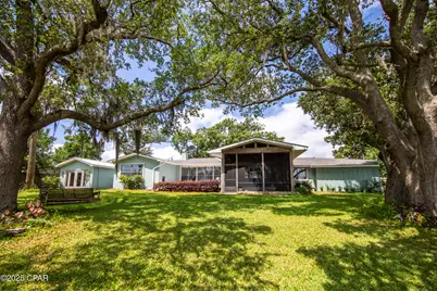 1203 N Bay Drive, Lynn Haven, FL 32444 - Photo 3