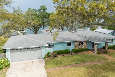 1203 N Bay Drive, Lynn Haven, FL 32444 - Photo 1