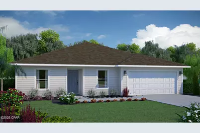 461 Salt Creek Lane #7, Mexico Beach, FL 32456 - Photo 39