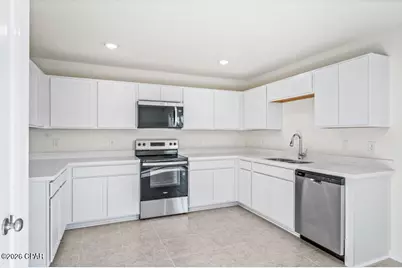 469 Salt Creek Lane #5, Mexico Beach, FL 32456 - Photo 11