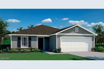 469 Salt Creek Lane #5, Port St Joe, FL 32456 - Photo 37