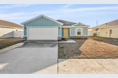 469 Salt Creek Lane #5, Port St Joe, FL 32456 - Photo 3