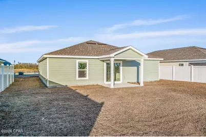 469 Salt Creek Lane #5, Port St Joe, FL 32456 - Photo 33