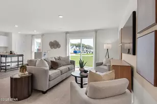 477 Salt Creek Ln, Mexico Beach, FL 32456 - Photo 5