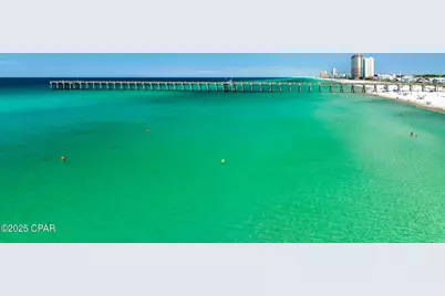 15817 Front Beach Road #1-1005, Panama City Beach, FL 32413 - Photo 21