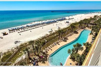 15817 Front Beach Road #1-1005, Panama City Beach, FL 32413 - Photo 17
