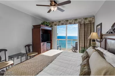 15817 Front Beach Road #1-1005, Panama City Beach, FL 32413 - Photo 5