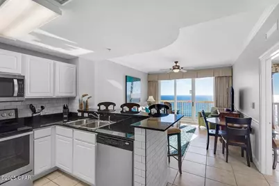 15817 Front Beach Road #1-1005, Panama City Beach, FL 32413 - Photo 13