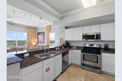 16819 Front Beach Road #2800, Panama City Beach, FL 32413 - Photo 13