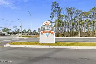 9900 S Thomas Dr, Panama City, FL 32408 - Photo 35