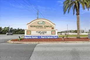 9900 S Thomas Dr, Panama City, FL 32408 - Photo 31