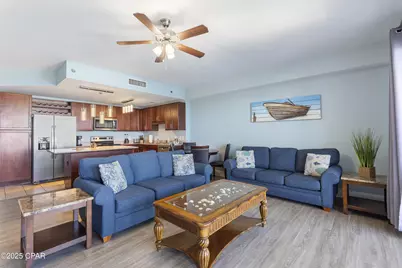 9902 Thomas Drive #1735, Panama City Beach, FL 32407 - Photo 21