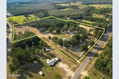 2280 Boswell Road, Bonifay, FL 32425 - Photo 71