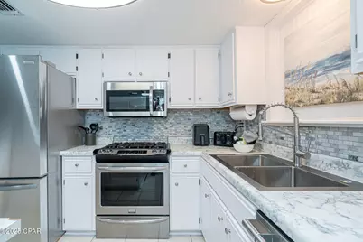 169 Gulf Highlands Boulevard #169, Panama City Beach, FL 32407 - Photo 9