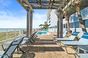 14415 Front Beach, Panama City Beach, FL 32413 - Photo 29