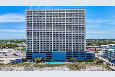14415 Front Beach #1403, Panama City Beach, FL 32413 - Photo 37