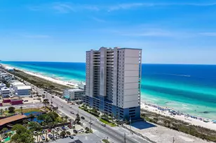 14415 Front Beach, Panama City Beach, FL 32413 - Photo 33