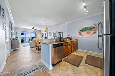 14415 Front Beach #1403, Panama City Beach, FL 32413 - Photo 13