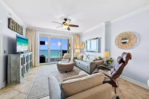 14415 Front Beach, Panama City Beach, FL 32413 - Photo 7