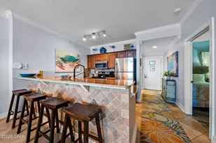 14415 Front Beach, Panama City Beach, FL 32413 - Photo 15