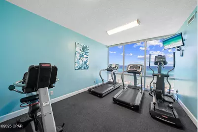 14415 Front Beach #1403, Panama City Beach, FL 32413 - Photo 27