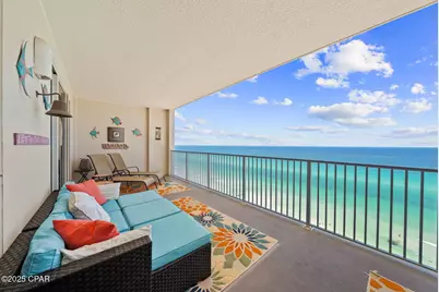 14415 Front Beach #1403, Panama City Beach, FL 32413 - Photo 19