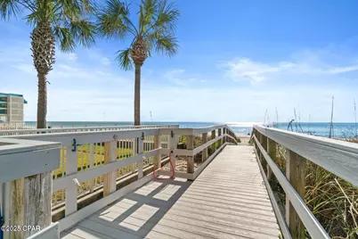14415 Front Beach #1403, Panama City Beach, FL 32413 - Photo 31