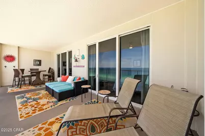14415 Front Beach #1403, Panama City Beach, FL 32413 - Photo 21