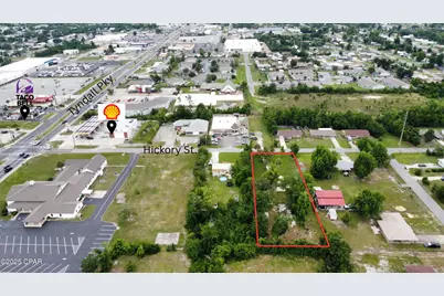 5704 Hickory Street, Panama City, FL 32404 - Photo 1