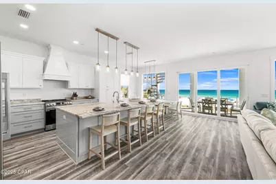 8711 Surf Drive, Panama City Beach, FL 32408 - Photo 11