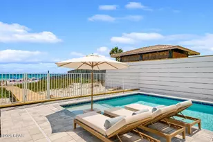 8711 Surf Dr, Panama City Beach, FL 32408 - Photo 11