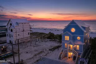 8711 Surf Dr, Panama City Beach, FL 32408 - Photo 1