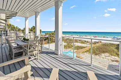 8711 Surf Drive, Panama City Beach, FL 32408 - Photo 19