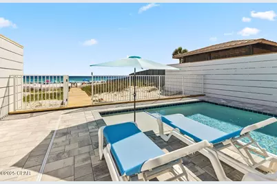 8711 Surf Drive, Panama City Beach, FL 32408 - Photo 13