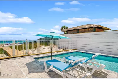8711 Surf Drive, Panama City Beach, FL 32408 - Photo 73
