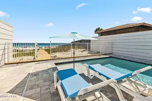 8711 Surf Dr, Panama City Beach, FL 32408 - Photo 13