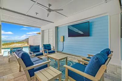 8711 Surf Drive, Panama City Beach, FL 32408 - Photo 63