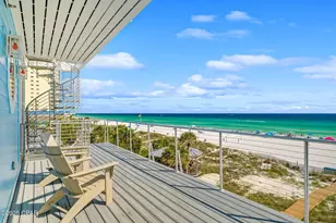 8711 Surf Dr, Panama City Beach, FL 32408 - Photo 45