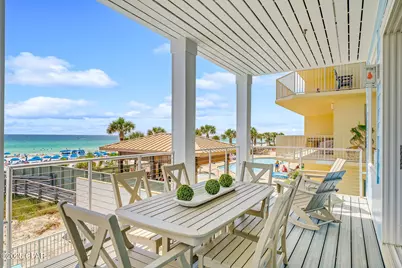 8711 Surf Drive, Panama City Beach, FL 32408 - Photo 21