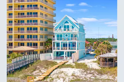 8711 Surf Drive, Panama City Beach, FL 32408 - Photo 79