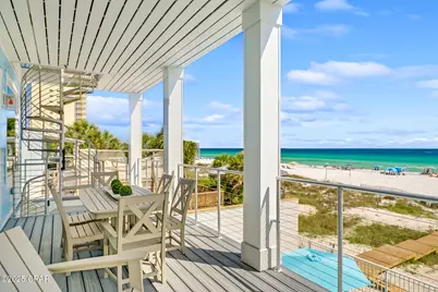 8711 Surf Drive, Panama City Beach, FL 32408 - Photo 23